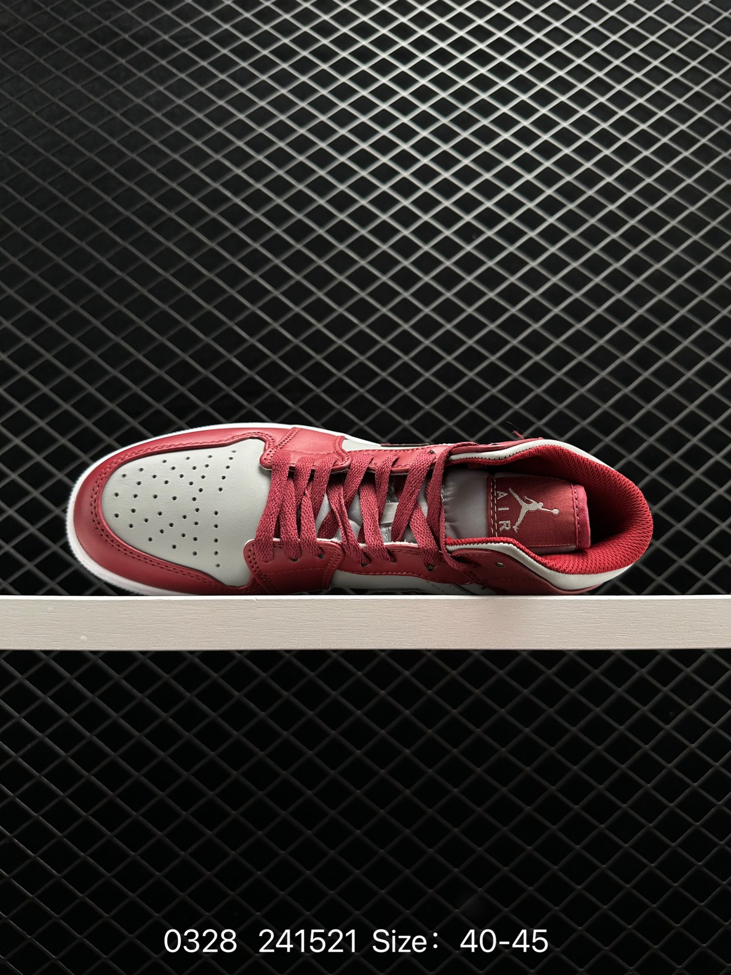 Nike Air Jordan 1 Mid